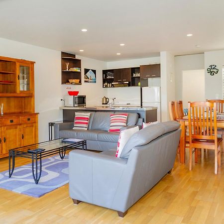 Aqua Soleil Beachfront Apartment Whitianga Luaran gambar