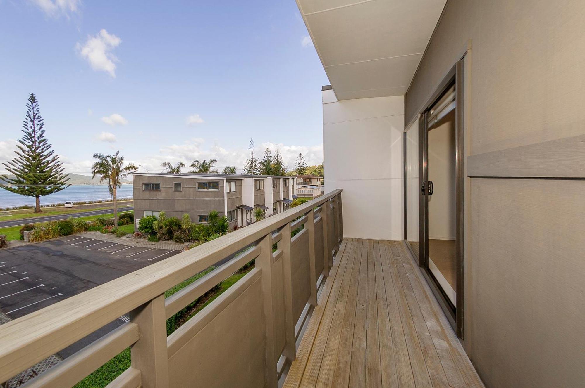 Aqua Soleil Beachfront Apartment Whitianga Luaran gambar
