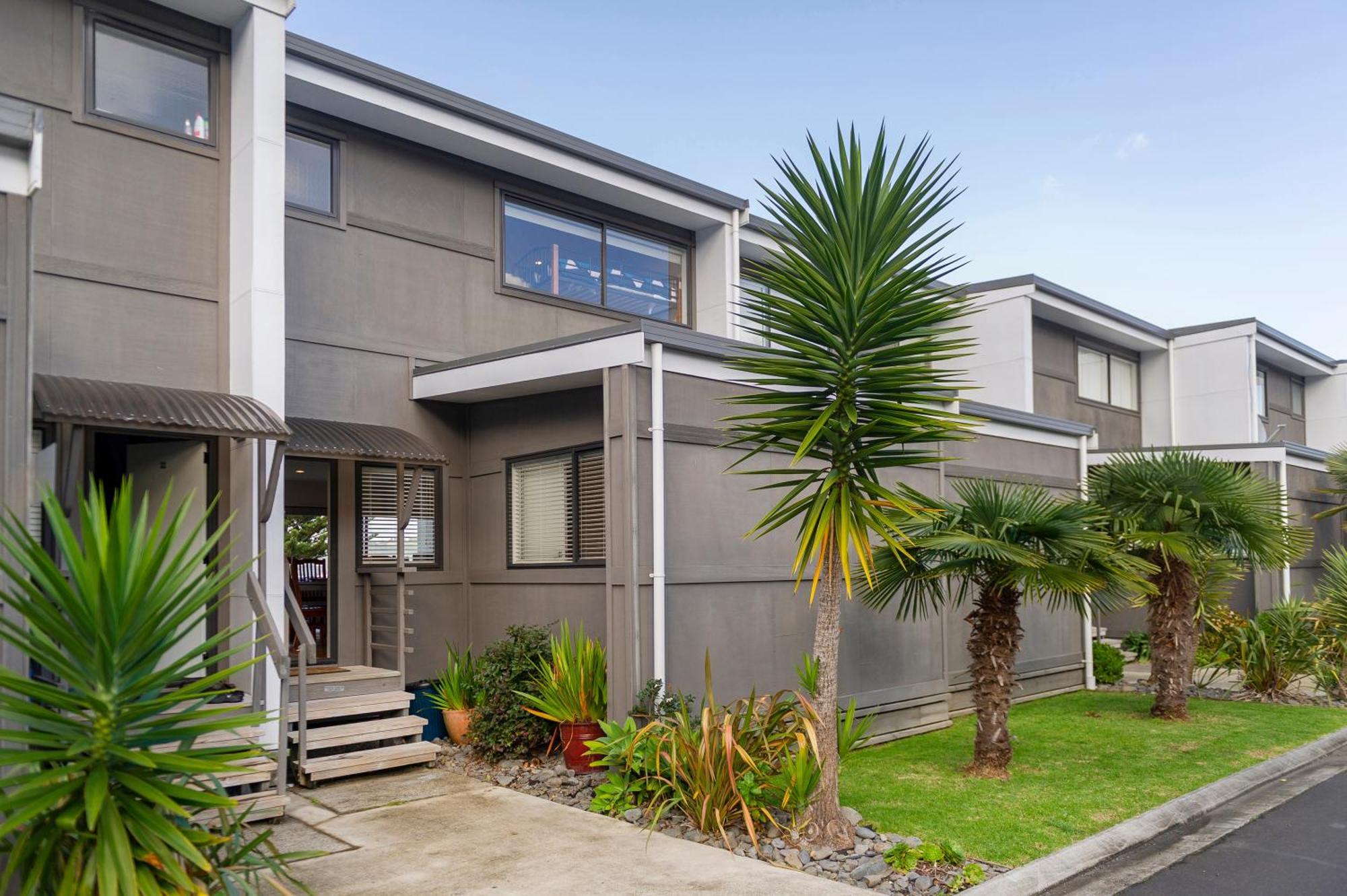 Aqua Soleil Beachfront Apartment Whitianga Luaran gambar