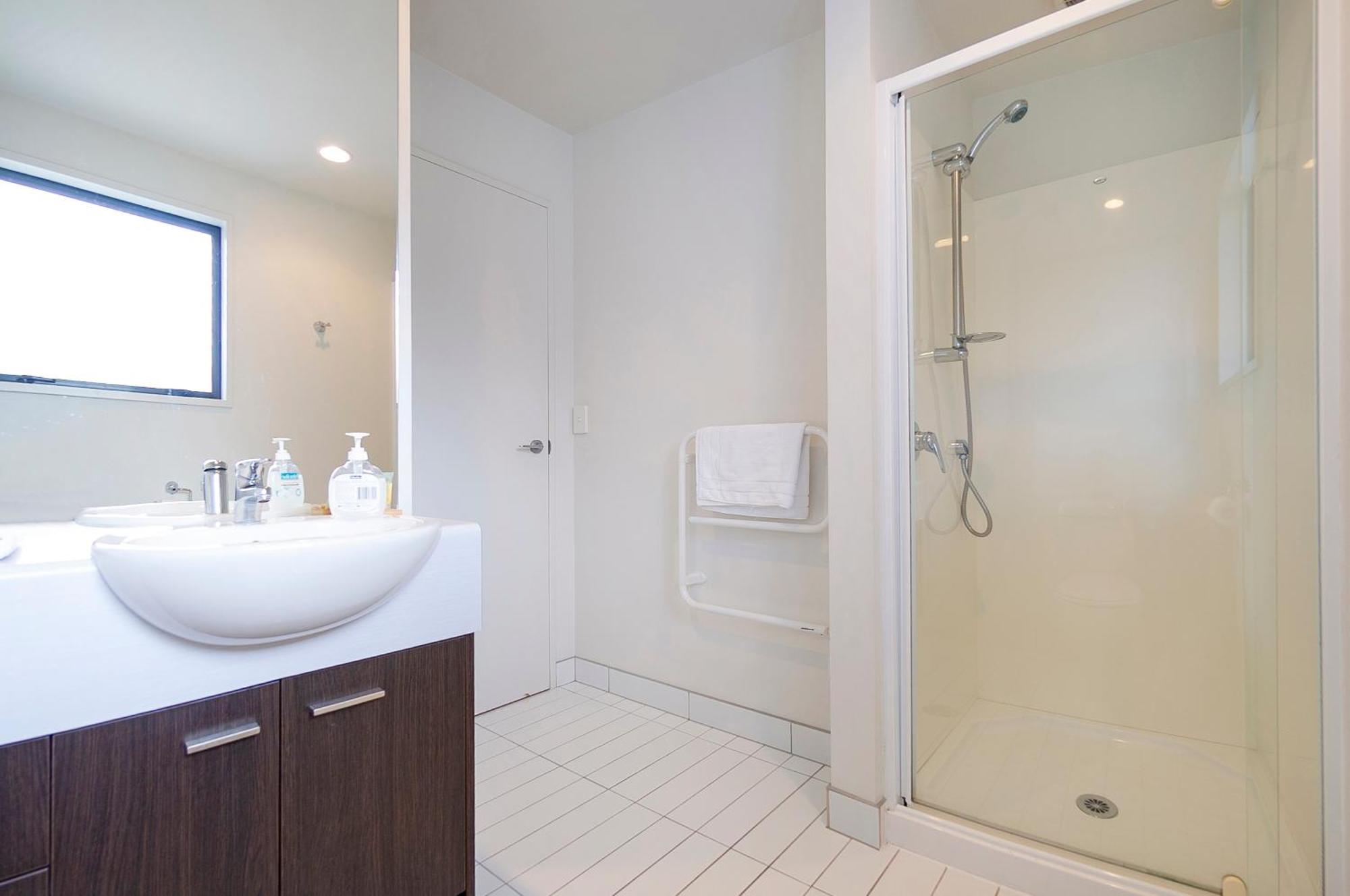 Aqua Soleil Beachfront Apartment Whitianga Luaran gambar
